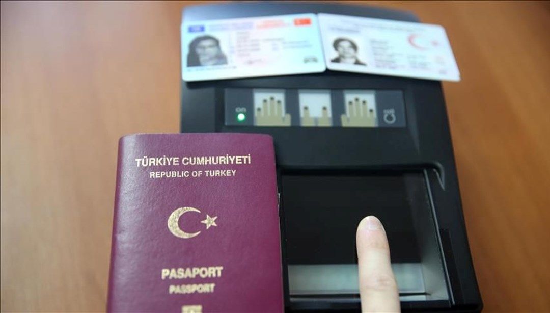 توضيح جديد على تعديل قانون الجنسية التركية بتاريخ 21 كانون الثاني/ يناير 2022