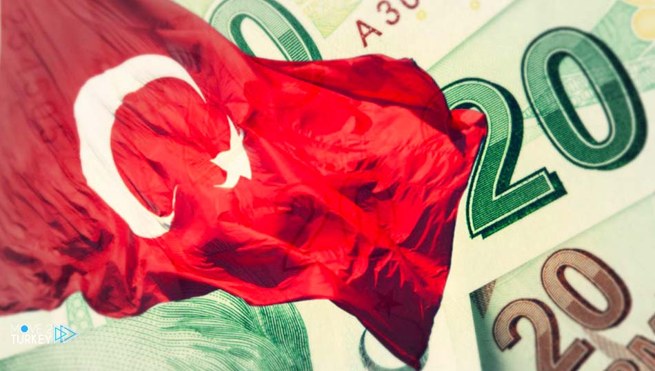 Turkey records the second strongest economic growth among adults .. What did Erdogan's deputy say?